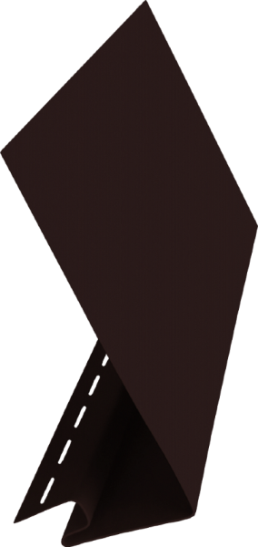 Околооконный профиль Vinyl-On 3050мм-Кофе купить в Симферополe