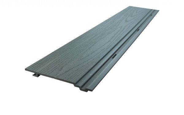 Фасадная панель из ДПК MultiDeck Chalet Кварц купить в Симферополe