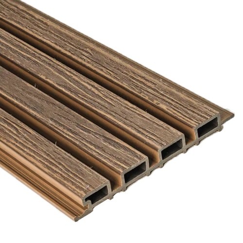 Стеновая панель CM Decking CM Wall ZEBRANO, Коричневый (под заказ) купить в Симферополe