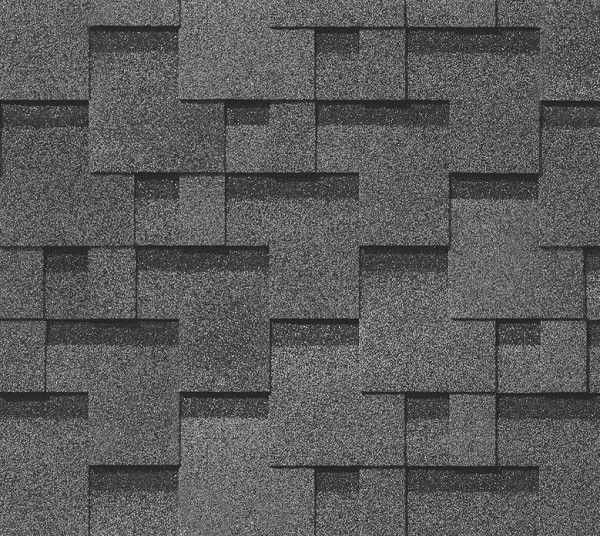 Гибкая черепица Docke, коллекция Афины Титан купить в Симферополe