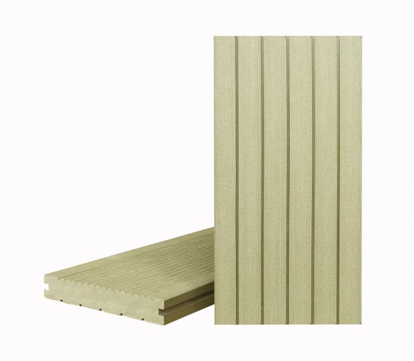 Террасная доска Классик Фисташка (полнотелая с пазом) Под заказ купить в Симферополe