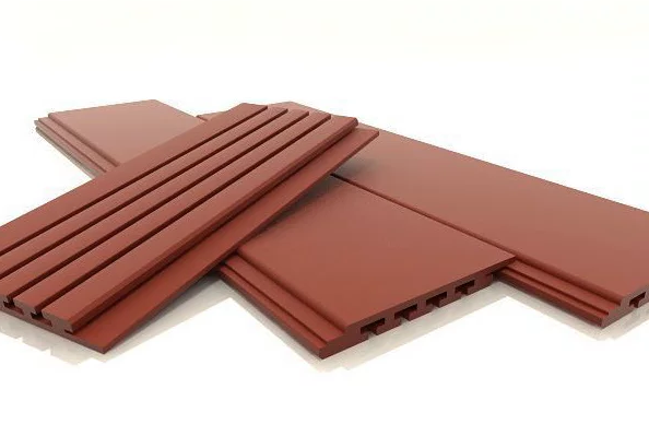 Сайдинг NanoWood HOUSE Махагон купить в Симферополe