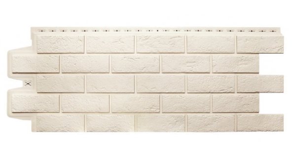ФП Grand Line состаренный кирпич стандарт молочная купить в Симферополe