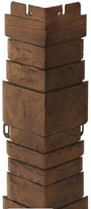 Угол наружный Альта-Профиль Каньон Канзас купить в Симферополe