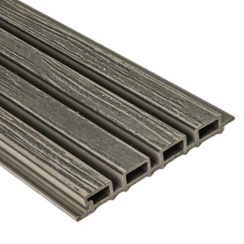 Стеновая панель CM Decking CM Wall ZEBRANO,  Графит ( под заказ) купить в Симферополe