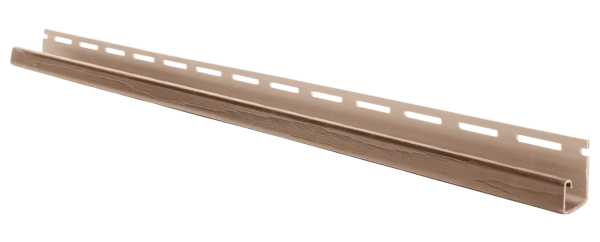 J-профиль Альта-профиль фасадный персиковый купить в Симферополe