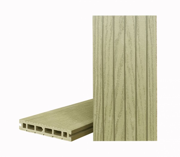Террасная доска Классик Фисташка (пустотелая с пазом) Кантри (Под заказ) купить в Симферополe