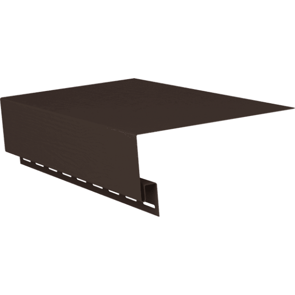 Околооконная планка Grand Line Коричневый купить в Симферополe