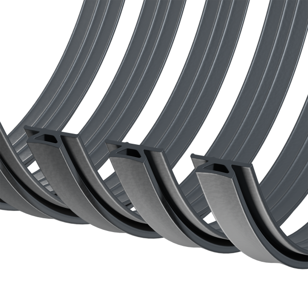 Уплотнитель резиновый Docke Lux купить в Симферополe