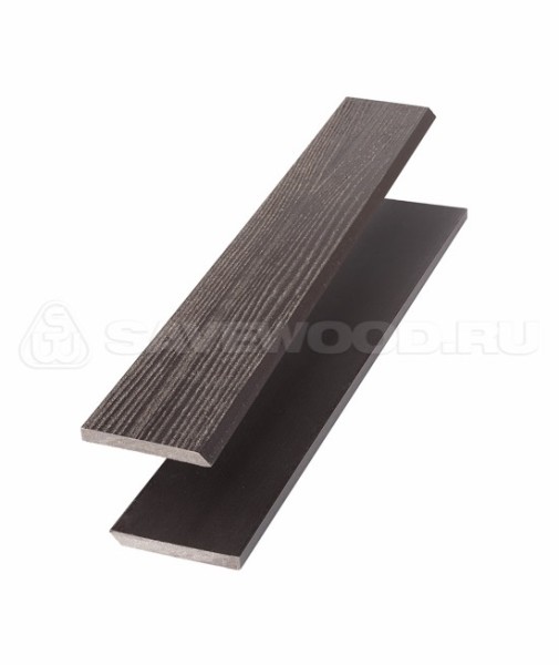 Торцевая рейка Savewood Темно-коричневый купить в Симферополe