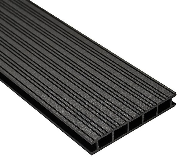 Террасная доска из ДПК Faynag Premium VELVET-ZEBRA  — Кварц купить в Симферополe