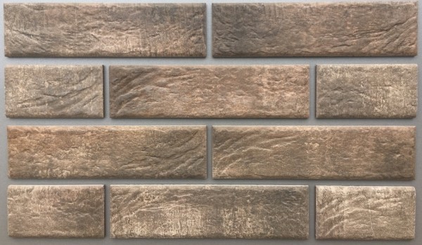 Фасадная Термопанели Аляска Loft Brick Pepper купить в Симферополe