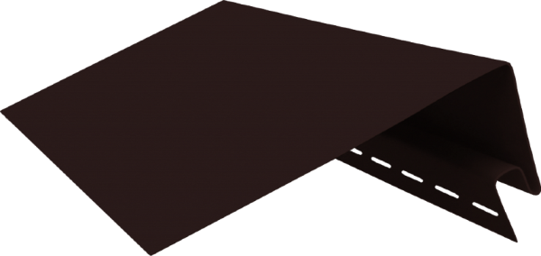 Околооконный профиль Vinyl-On 3660 мм-Кофе купить в Симферополe