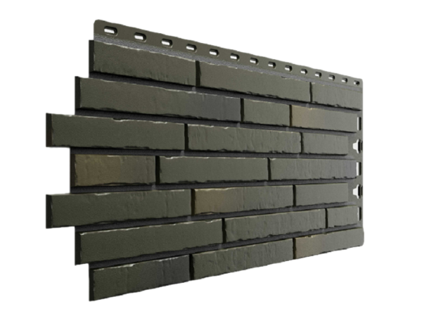 Фасадная панель Docke Klinker Атакама купить в Симферополe