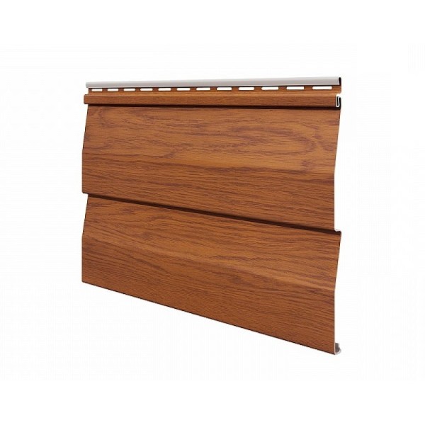 Сайдинг Виниловый VOX, Nature, Корабельный брус, Золотой дуб купить в Симферополe