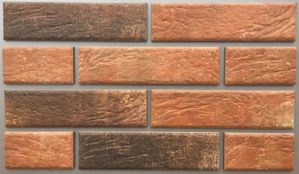 Фасадная Термопанели Аляска Loft Brick Chili купить в Симферополe