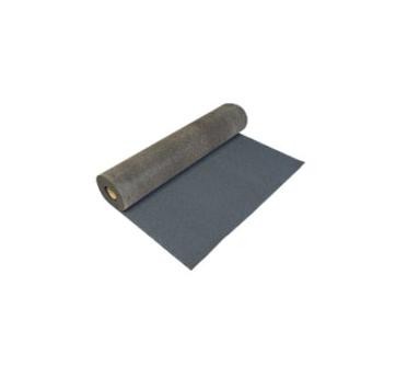 Ендовный ковер Shinglas Темно-серый, рулон 10х1м купить в Симферополe