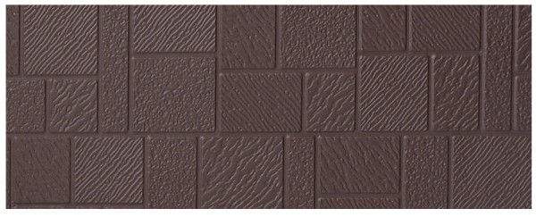 Фасадная панель Zodiac Мозаика AG5-001 купить в Симферополe