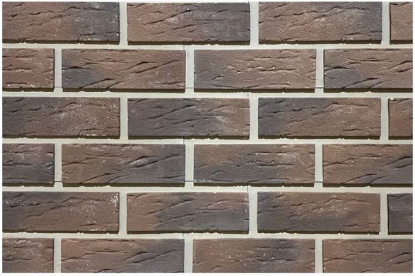 Фиброцементные панели КАНЬОН коллекция КЛИНКЕР 27 купить в Симферополe