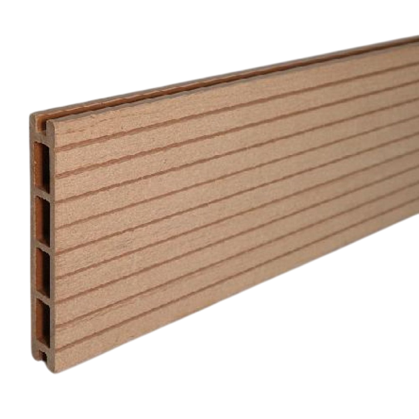 Доска Террасная NanoWood «Эко Классик» Орех купить в Симферополe