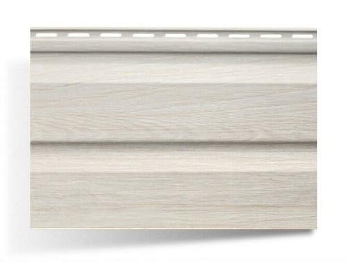 Виниловый сайдинг Канада плюс Люкс ясень купить в Симферополe