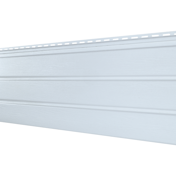 Софит Ю-Пласт Классический, без перфорации белый купить в Симферополe