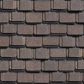 Трехслойная ламинированная черепица Shinglas, серия Континент — Африка купить в Симферополe