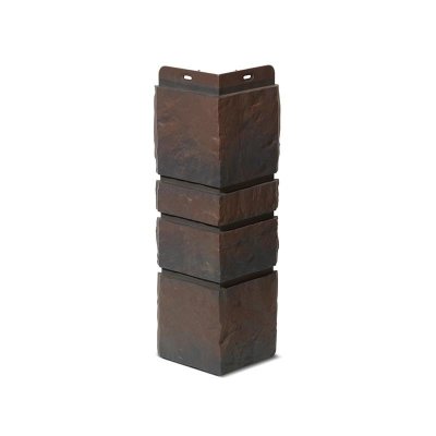 Угол Burg земляной