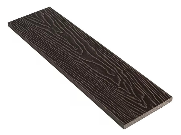 Заборная доска ДПК Deckart Palisad Pro Венге купить в Симферополe