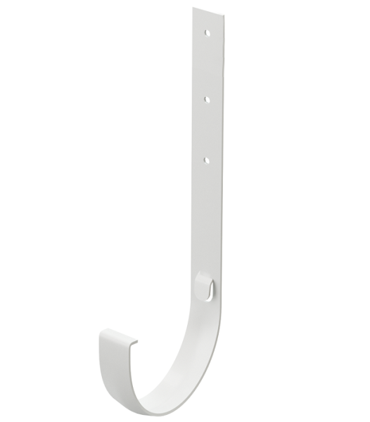 Кронштейн металлический ПВХ Docke STANDART пломбир купить в Симферополe