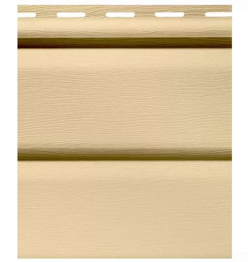 Сайдинг Виниловый, Дачный, Овёс купить в Симферополe