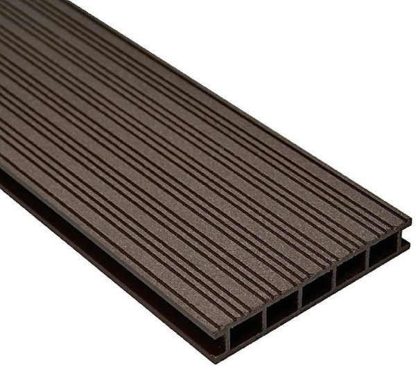 Террасная доска из ДПК Faynag Premium VELVET-ZEBRA  — Венге купить в Симферополe