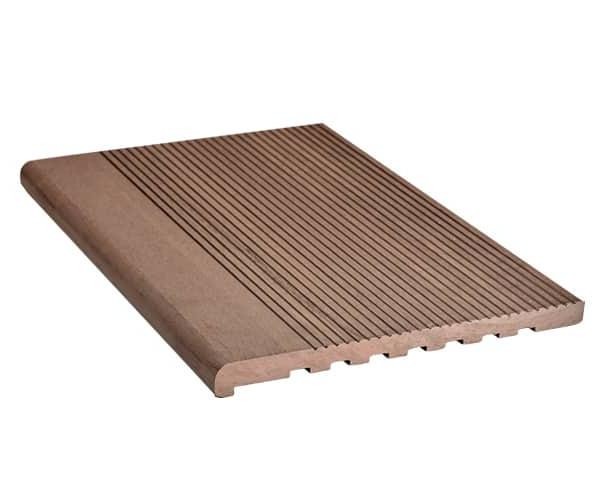 Ступень ДПК Dortmax венге купить в Симферополe