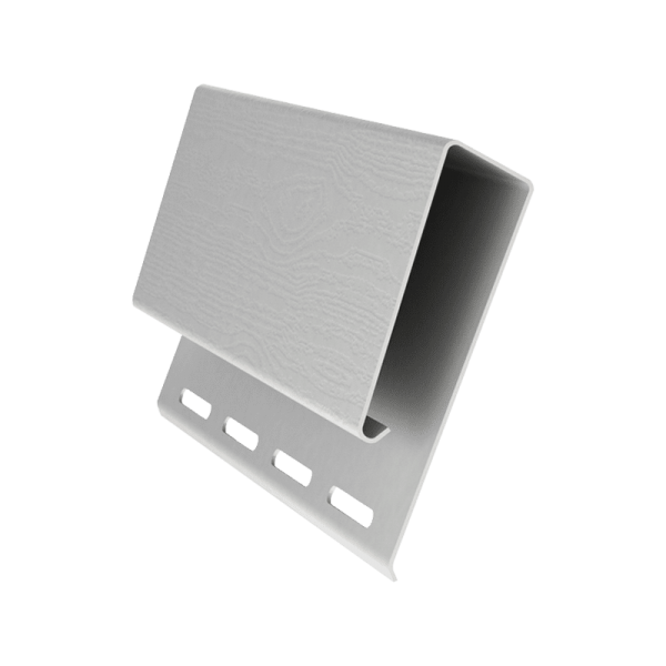 J-профиль широкий Grand Line Белый купить в Симферополe