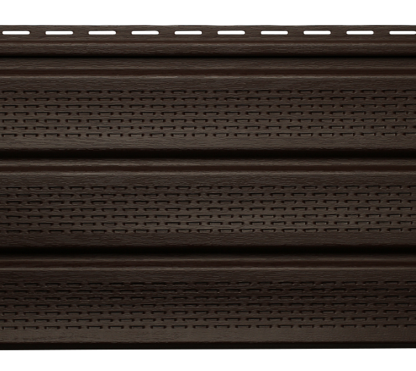 Софит Т4 перфорированный Vinyl-On-Кофе купить в Симферополe