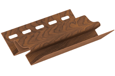 Внутренний угол Timberblock Пихта Камчатская