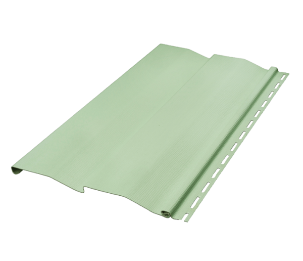 Сайдинг виниловый «Классика» Мятный купить в Симферополe