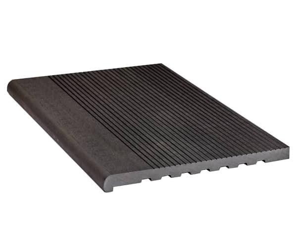 Ступень ДПК Dortmax графит купить в Симферополe