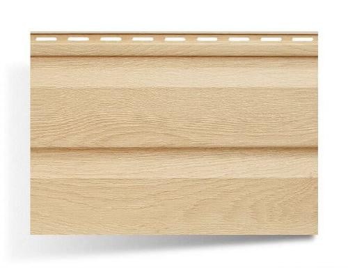 Виниловый сайдинг Канада плюс Люкс бук купить в Симферополe