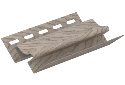 Внутренний угол Timberblock Пихта Сахалинская