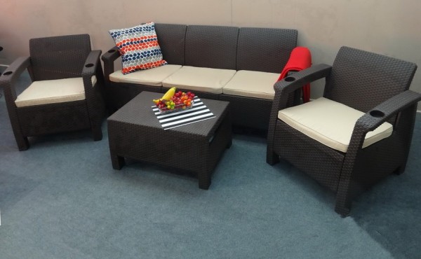 Комплект мебели Yalta Terrace Set Max купить в Симферополe