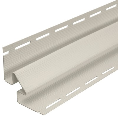 Внутренний угол 3,05 м TECOS СЛОНОВАЯ-КОСТЬ