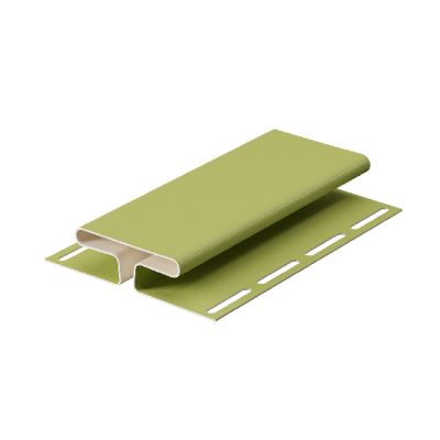 H-профиль Docke Олива