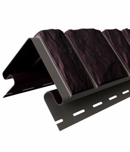 Угол наружный Доломит Альпийский Премиум Венге купить в Симферополe