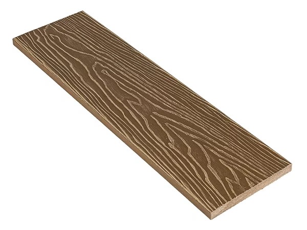 Заборная доска ДПК Deckart Palisad Pro Орех купить в Симферополe