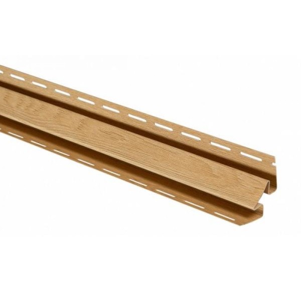 Угол внутренний Люкс Крашенный, К-13, ВН, Каштан купить в Симферополe