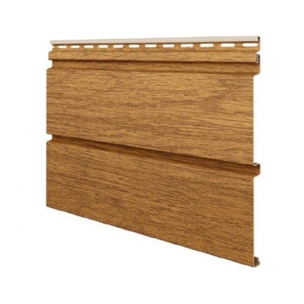 Сайдинг Виниловый VOX, Система Max-3, Дуб Винчестер купить в Симферополe