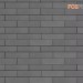 Фиброцементные панели FCSPRO Stone Block, 400x100x8 купить в Симферополe