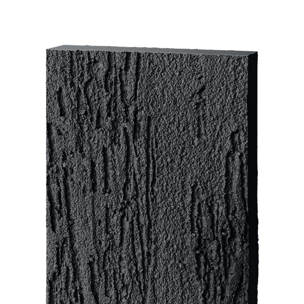 Фиброцементный сайдинг БЕТЭКО – Короед БК - 9011 купить в Симферополe