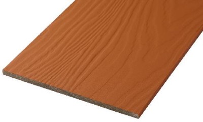 Фиброцементные панели  Wood F32